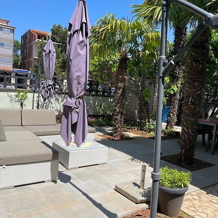 Enna Apartment 4 Meerblick Perfect Location Medulin Extérieur photo