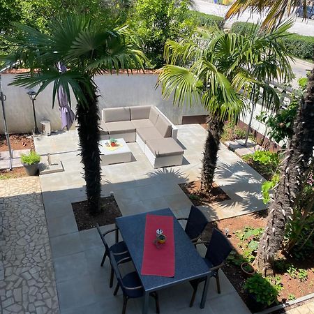 Enna Apartment 4 Meerblick Perfect Location Medulin Extérieur photo