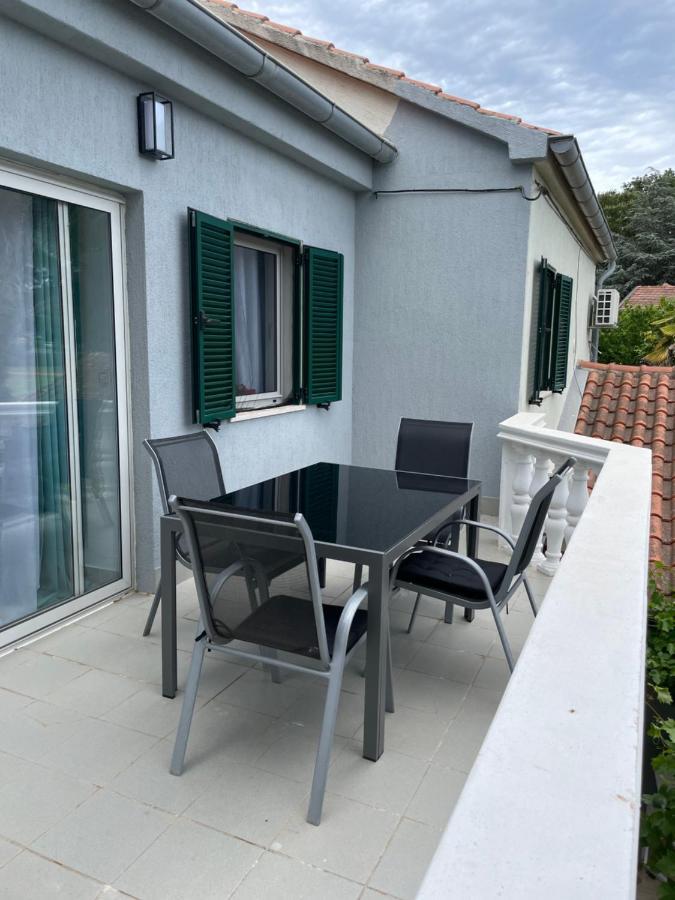 Enna Apartment 4 Meerblick Perfect Location Medulin Extérieur photo