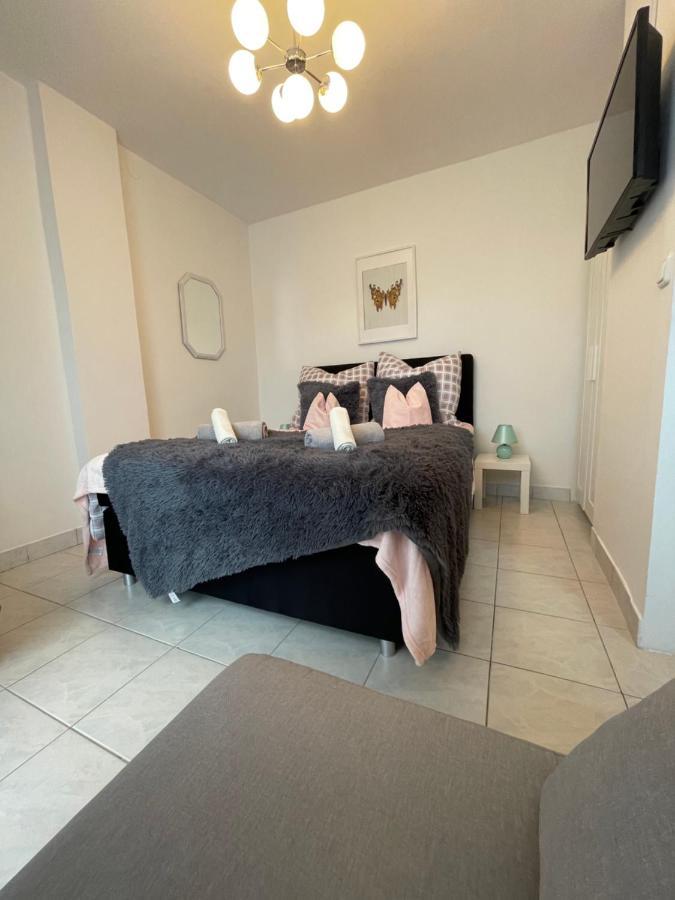 Enna Apartment 4 Meerblick Perfect Location Medulin Extérieur photo