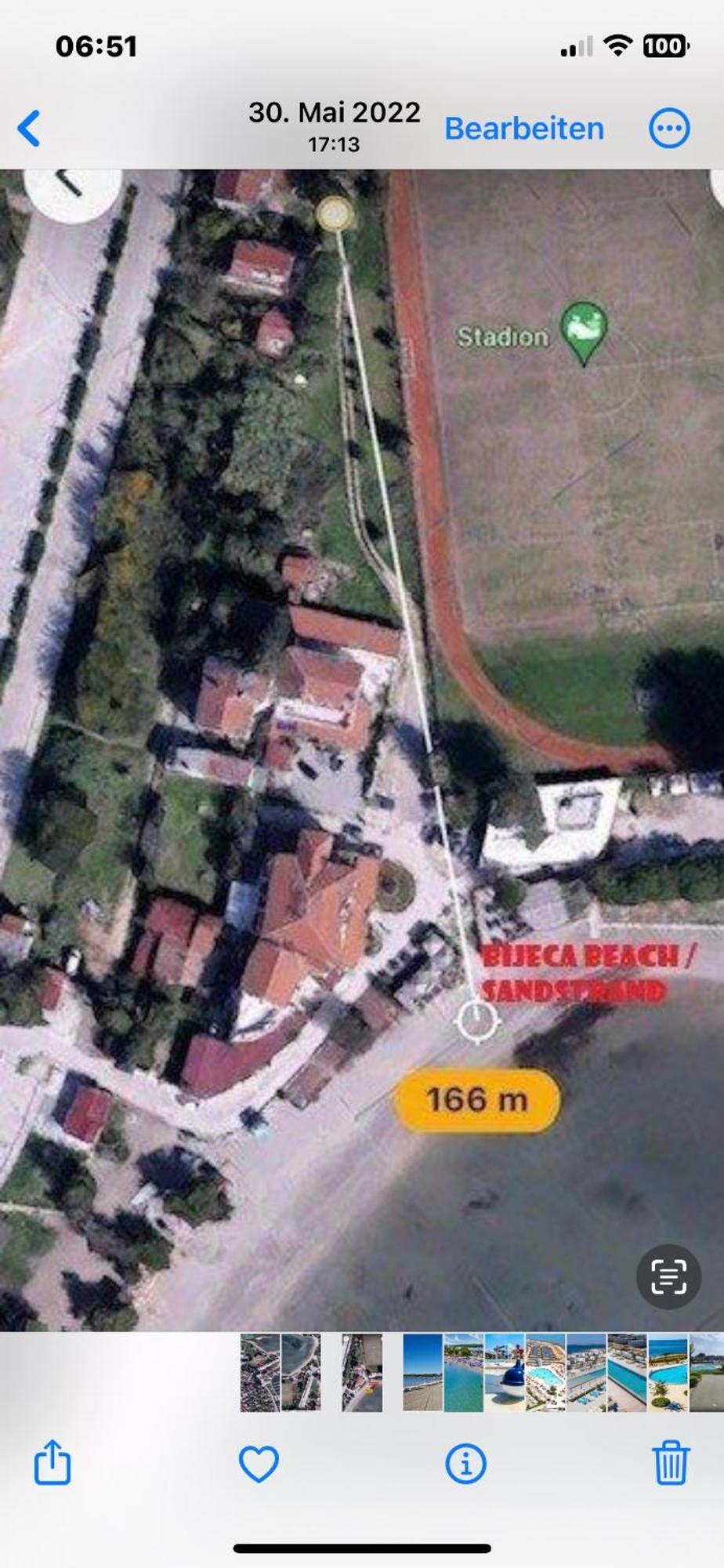 Enna Apartment 4 Meerblick Perfect Location Medulin Extérieur photo