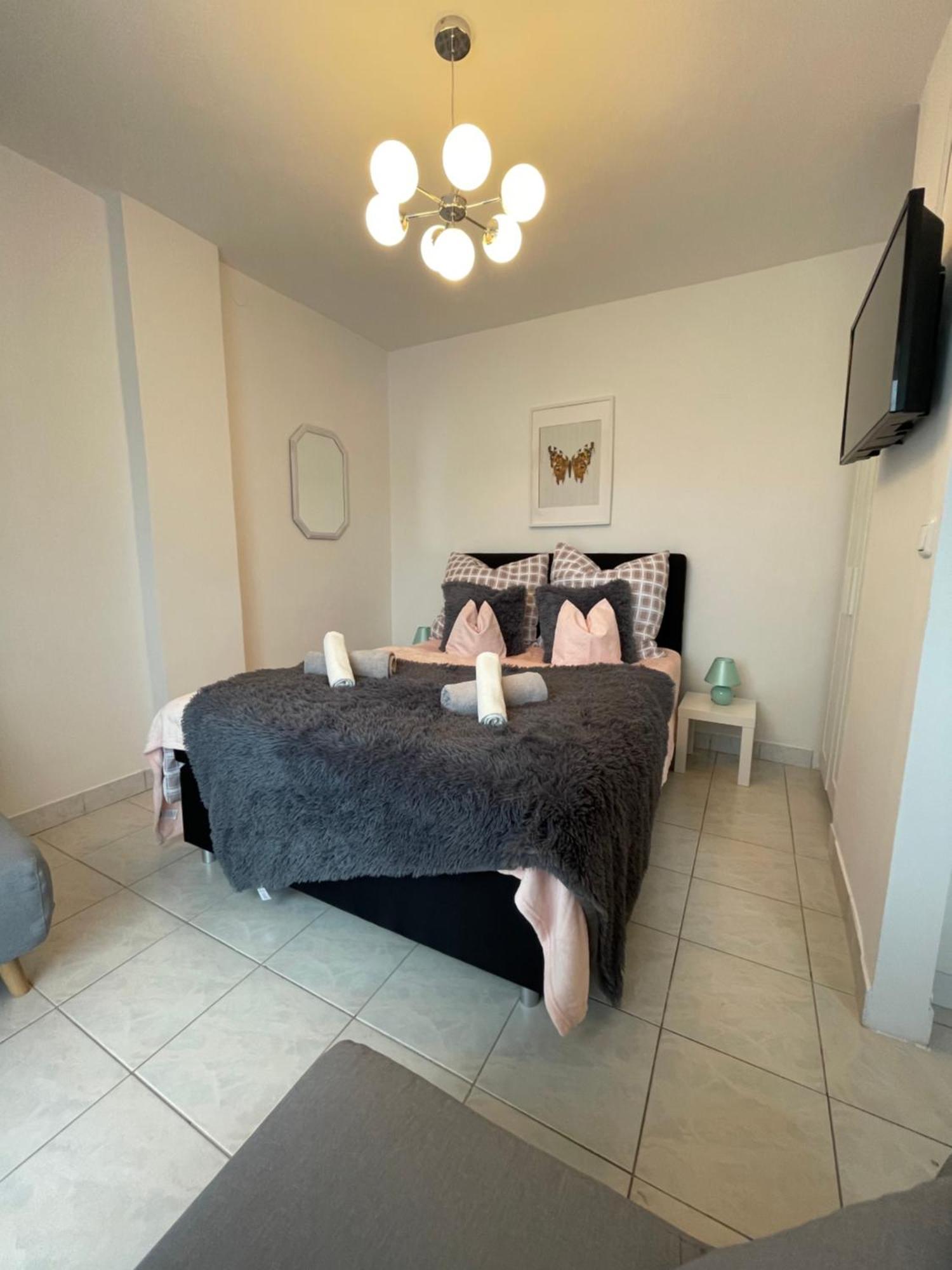 Enna Apartment 4 Meerblick Perfect Location Medulin Extérieur photo